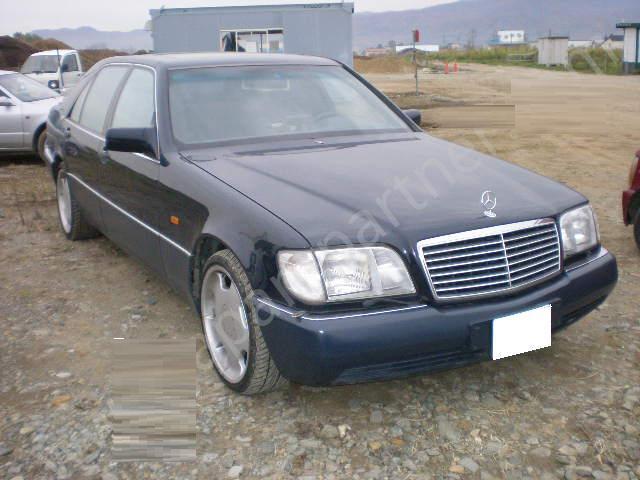 MercedesBenz 600SEL S600L FOB Price USD 6667